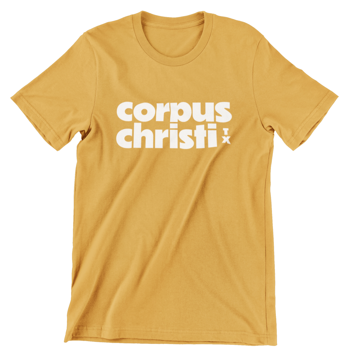 Retro CC T-Shirt1
