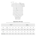Infant Bodysuit — "Made in Corpus Christi" Baby Onesie (Newborn to 24M)