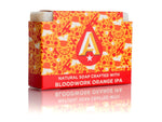 Bloodwork Orange Brew Bar Soap