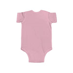 Infant Bodysuit — "Made in Corpus Christi" Baby Onesie (Newborn to 24M)
