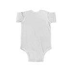 Infant Bodysuit — "Made in Corpus Christi" Baby Onesie (Newborn to 24M)