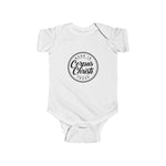 Infant Bodysuit — "Made in Corpus Christi" Baby Onesie (Newborn to 24M)
