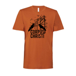 Corpus Christi Birds T-shirt