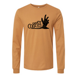 Corpse Christi -Halloween Long Sleeve T-shirt