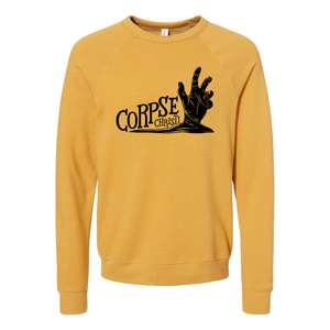 Corpse Christi – Halloween Sweatshirt