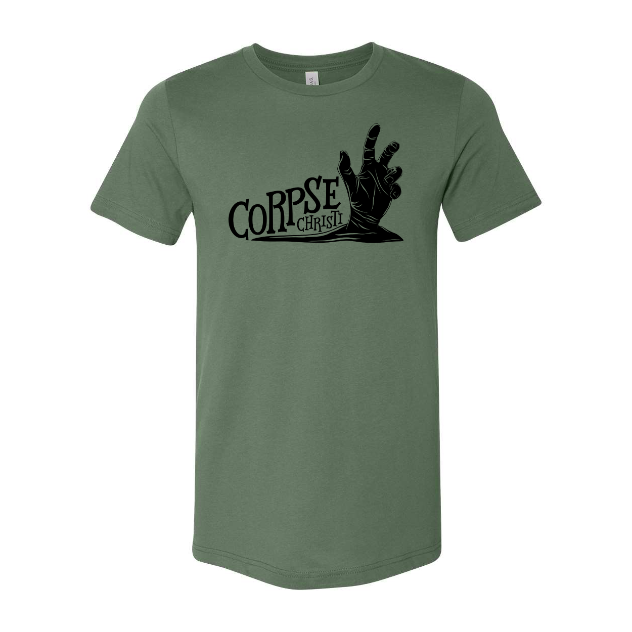 Corpse Christi – Halloween T-shirt