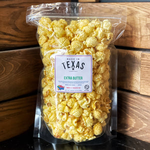 Too Good Popcorn - Extra Butter