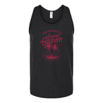 Find Yourself in CC Unisex Tank
