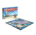 Corpus Christi Monopoly Game
