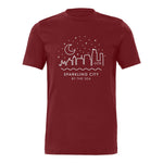 Sparkling City T-Shirt