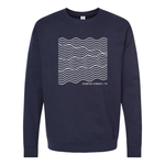 Corpus Christi Waves Sweatshirt