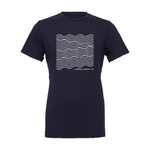 Corpus Christi Waves T-shirt