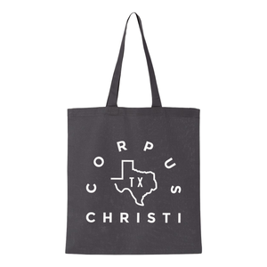 Corpus Christi Arch Tote Bag