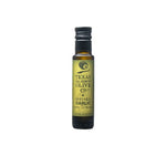 Garlic Infused Olive Oil
