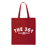 The 361 Tote