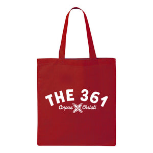The 361 Tote