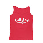 The 361 Tank