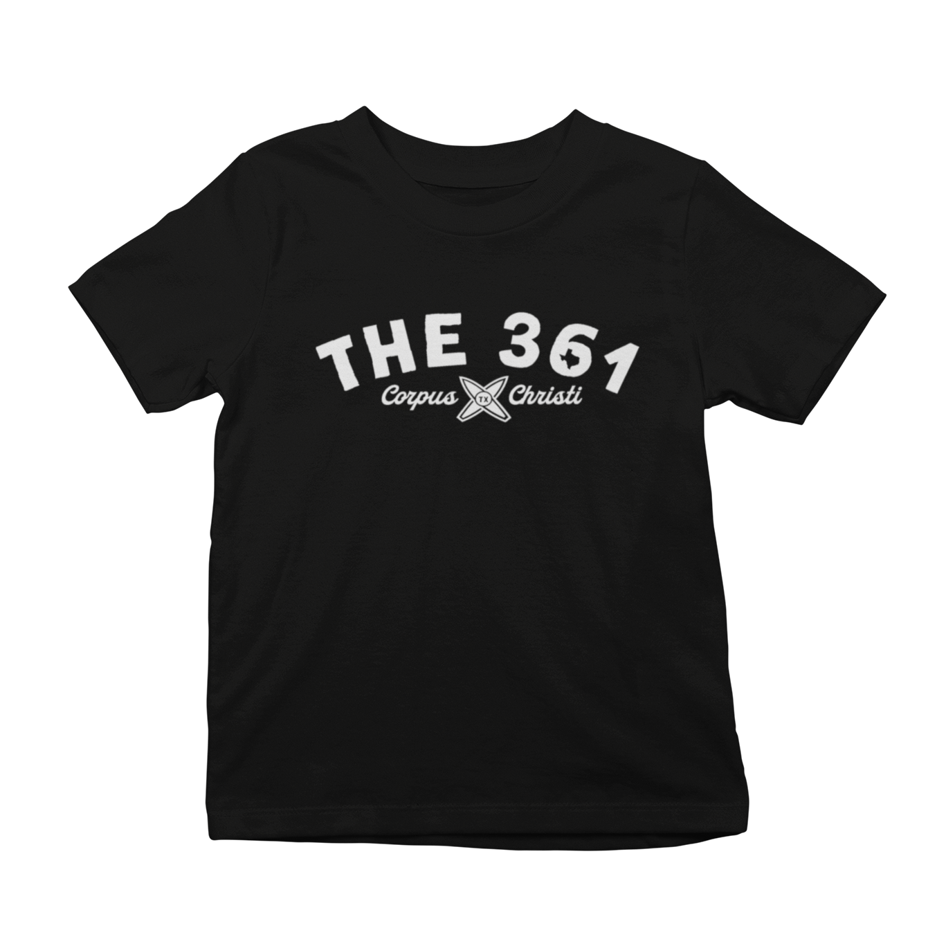 The 361 Youth T-Shirts