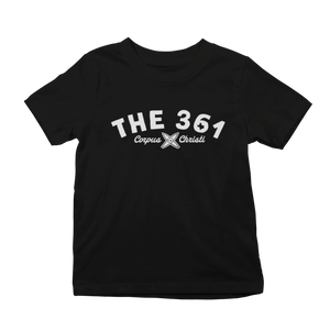 The 361 Youth T-Shirts