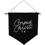 Pennant Wall Hanging