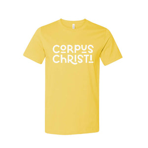 Corpus Christi Cool T-Shirt