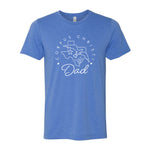 Corpus Christi Dad T-shirt