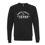 CC Inc. Luxe Sweatshirt