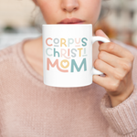 CC Mom Mug