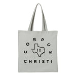 Corpus Christi Arch Tote Bag