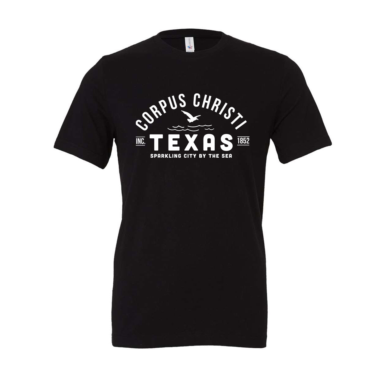 CC Inc. T-Shirt