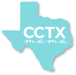 CCTX Mama Decal/Sticker