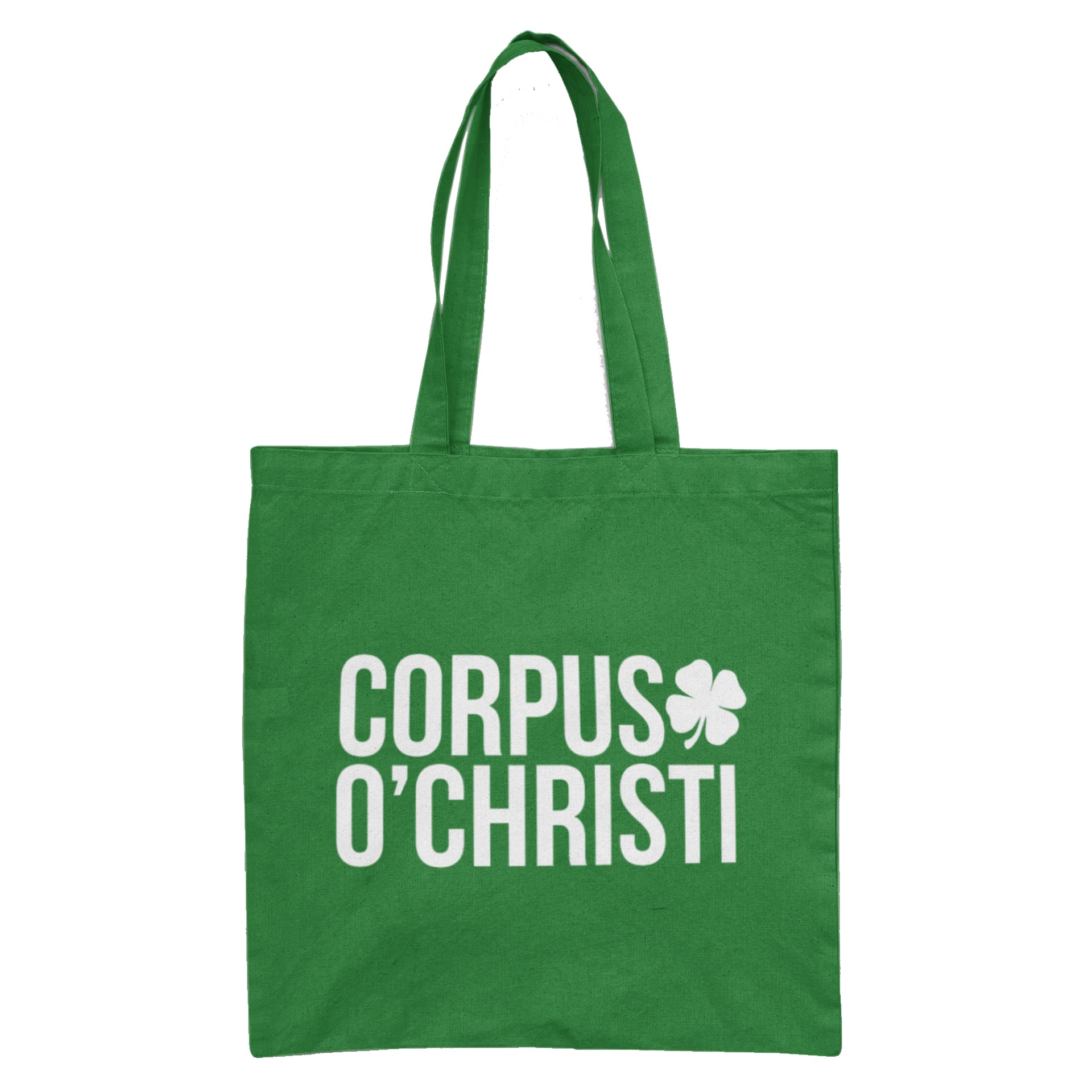 Corpus O'Christi Tote