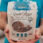 Uncle Ray's Brittle Bark