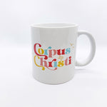 Color Me CC Mug