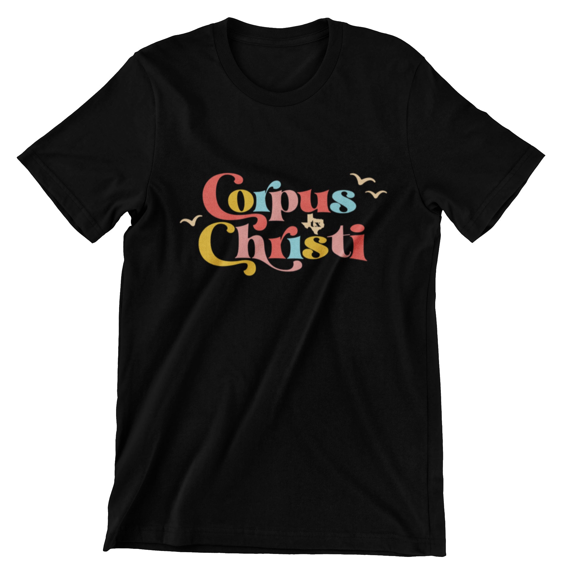 Color Me CC T-Shirt