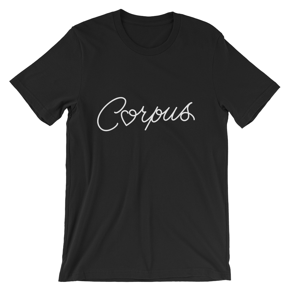 Corpus Heart T-Shirt