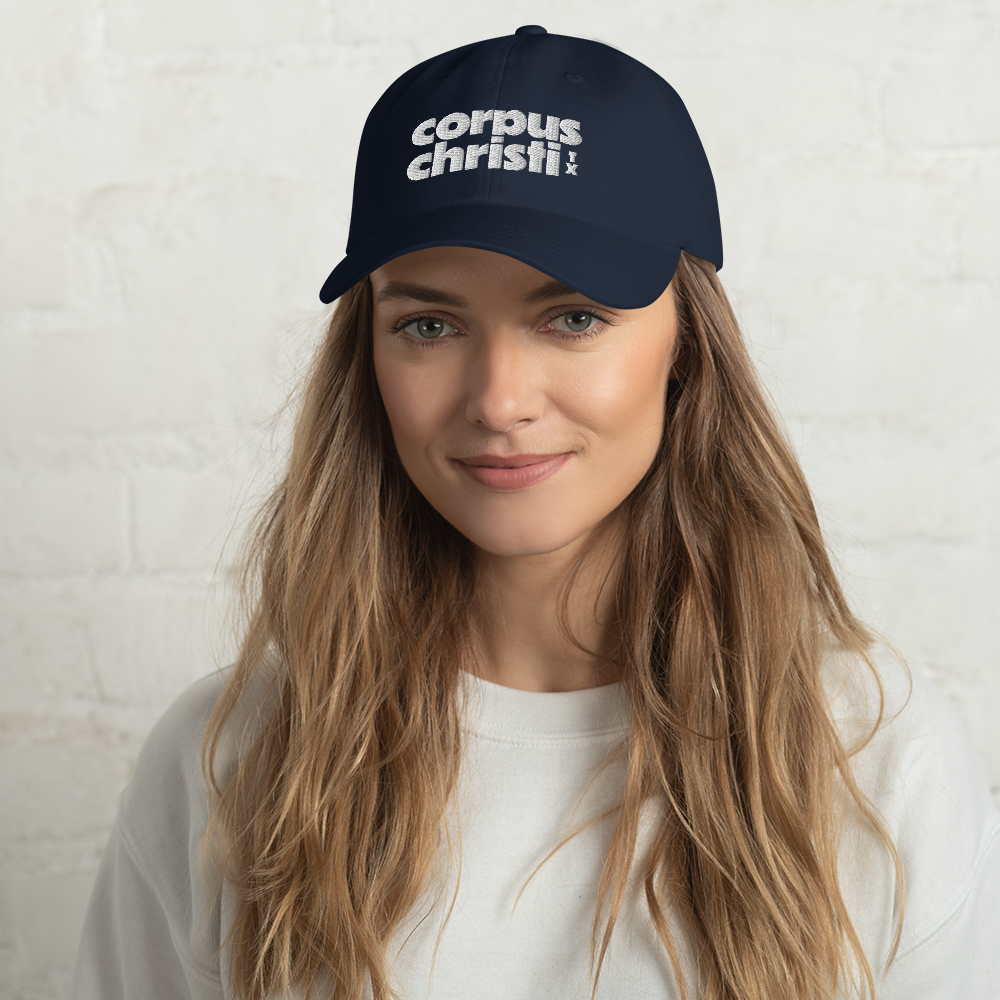 Retro CC Hat