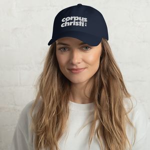 Retro CC Hat