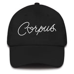Corpus Heart - Classic Dad Hat
