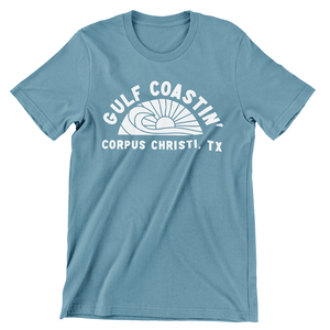 Gulf Coastin' T-Shirt