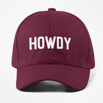 Howdy Hat