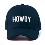 Howdy Hat