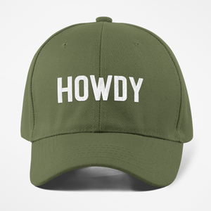 Howdy Hat
