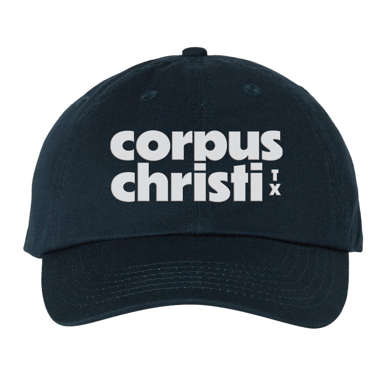 Retro CC Hat