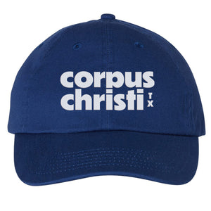 Retro CC Hat