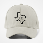 TX State - FlexFit Hat