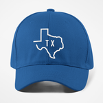 TX State - FlexFit Hat