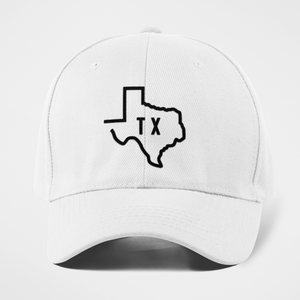 TX State - FlexFit Hat