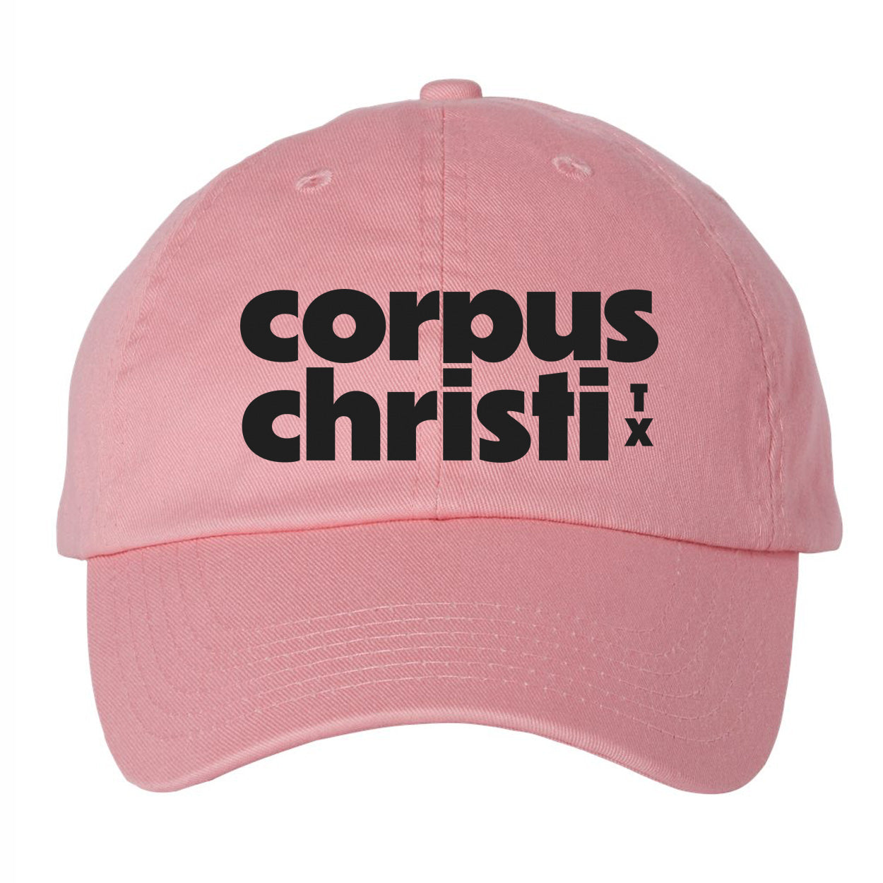 Retro CC Hat