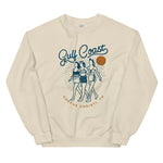 Gulf Coast Girls Sweatshirt